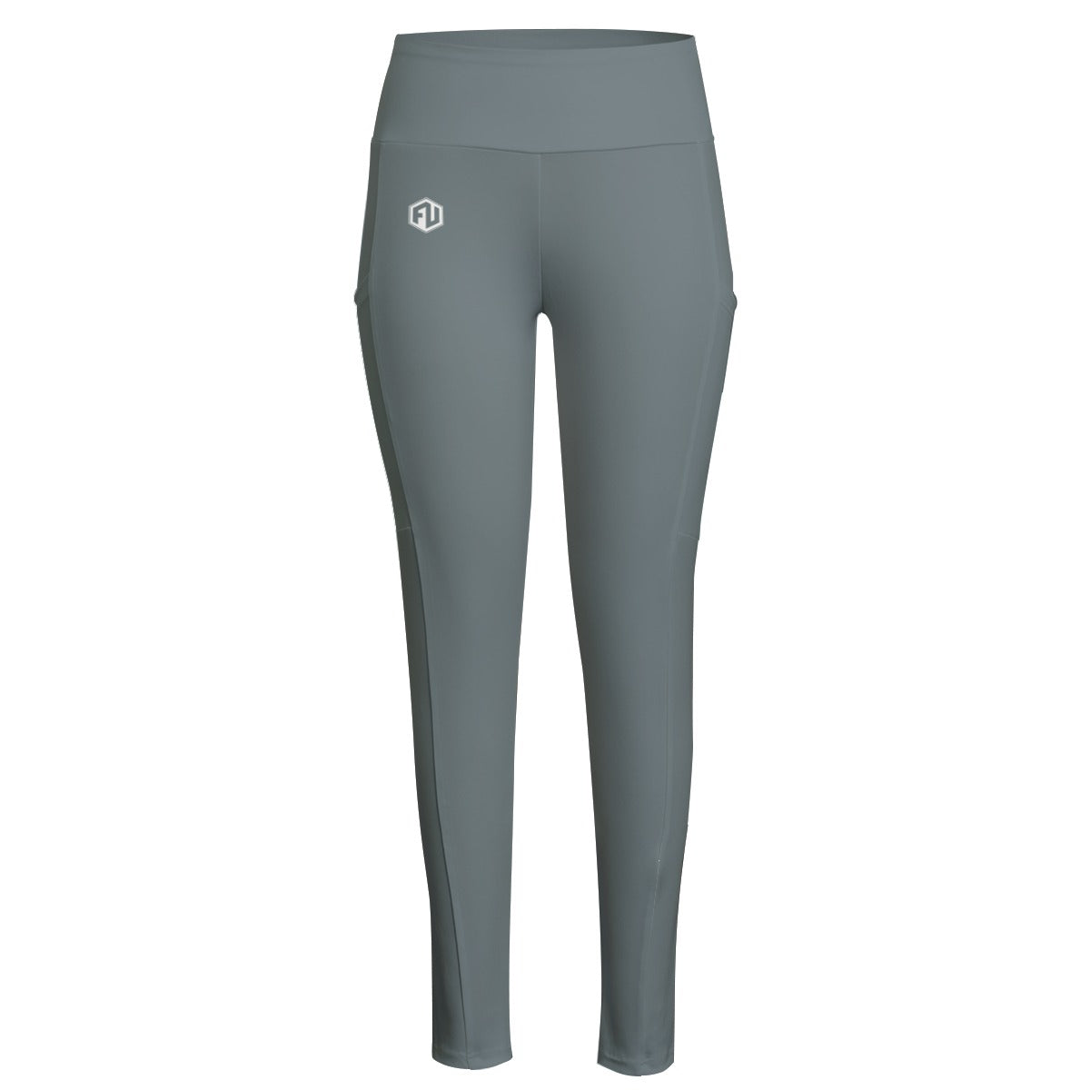 Women's High Waist Leggings