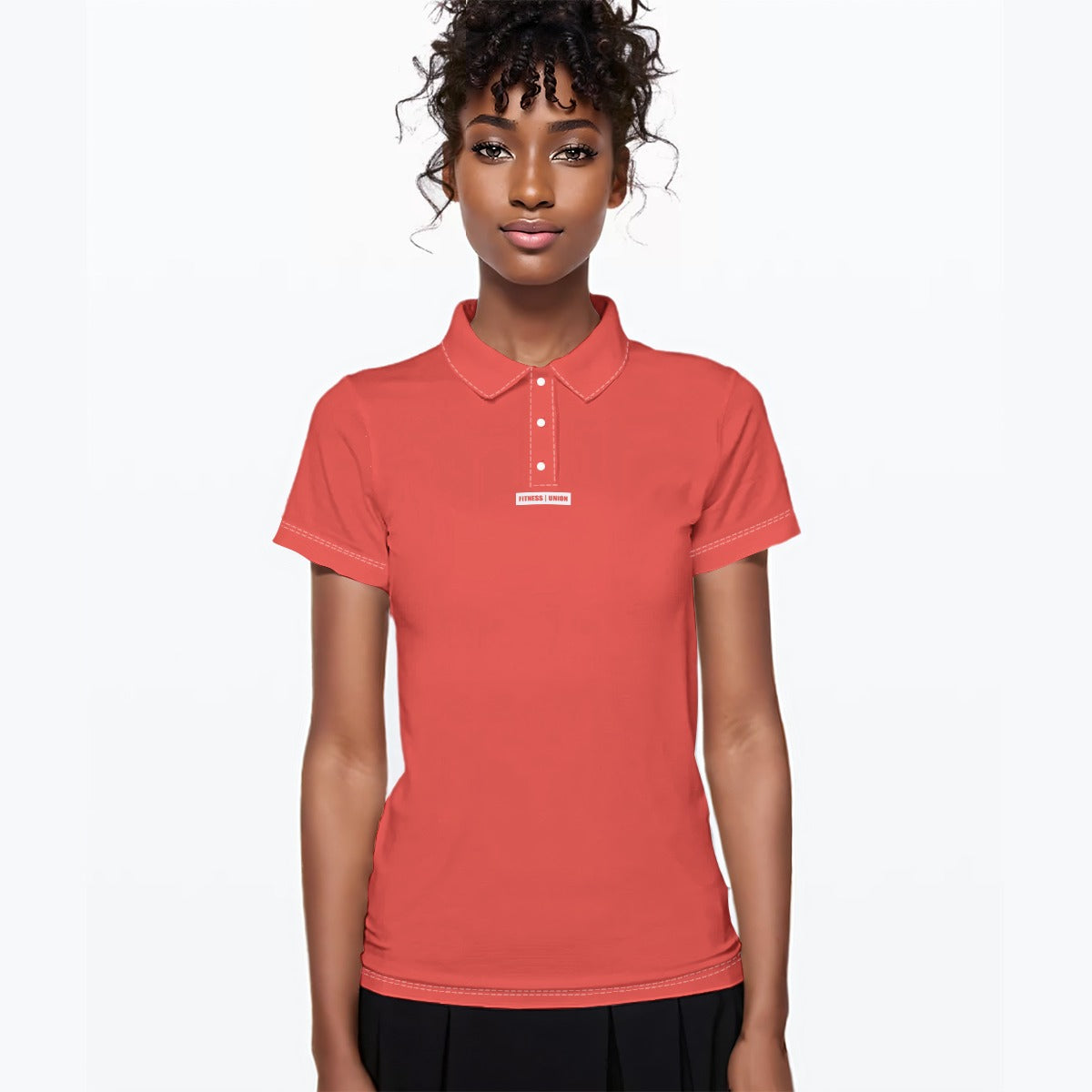 Women's Polo Shirt