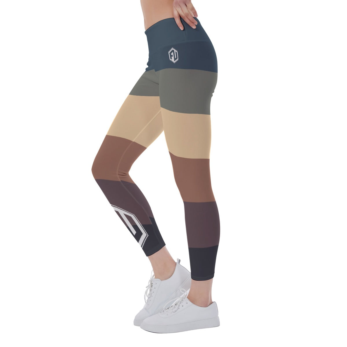 Women's Yoga Leggings