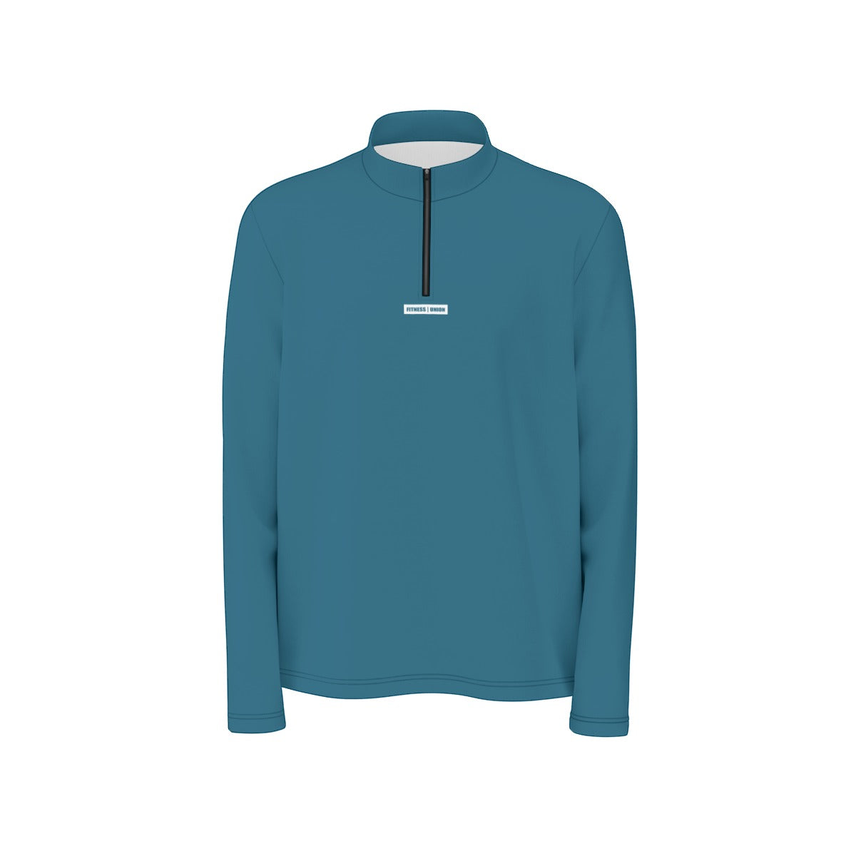 Men's Half Zip Pullover