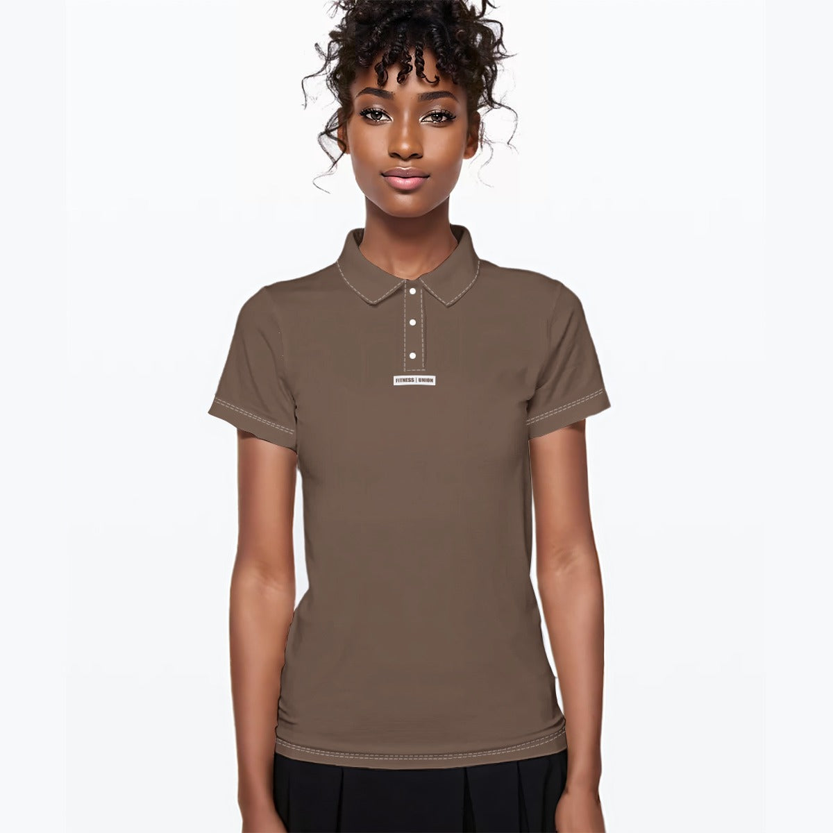 Women's Polo Shirt