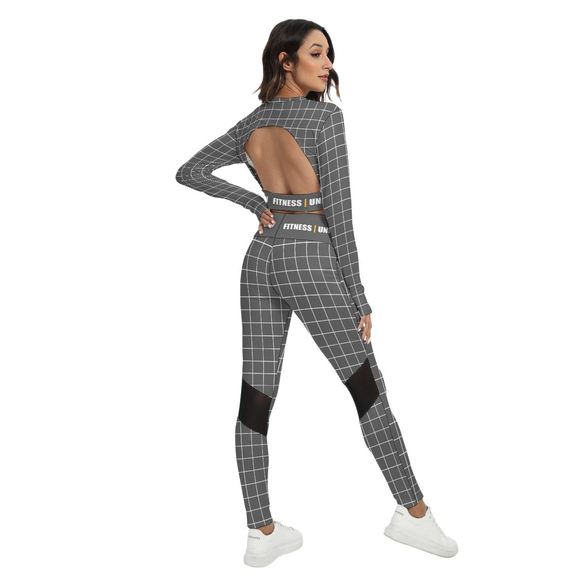 Women's Sport Set