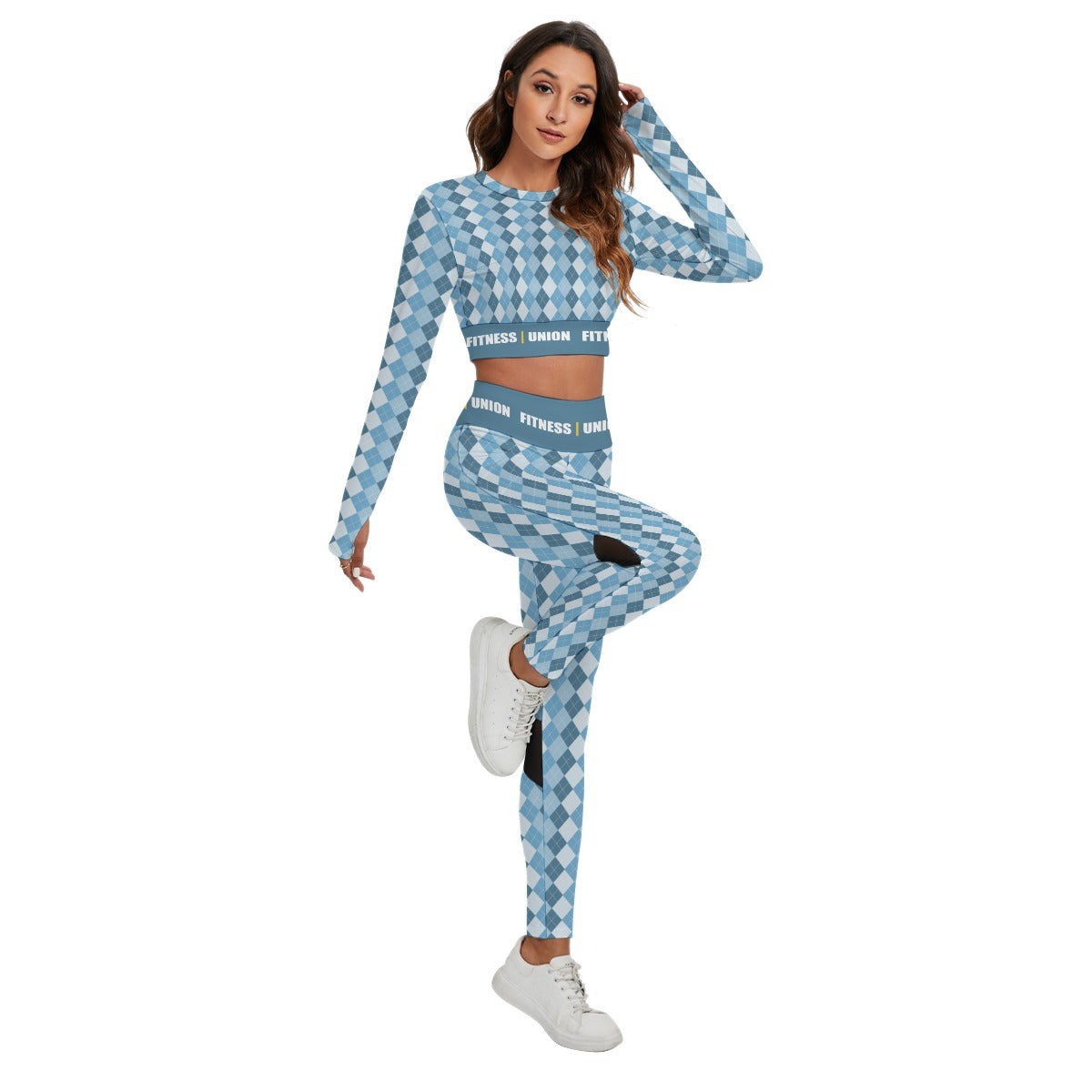 Women's Sport Set