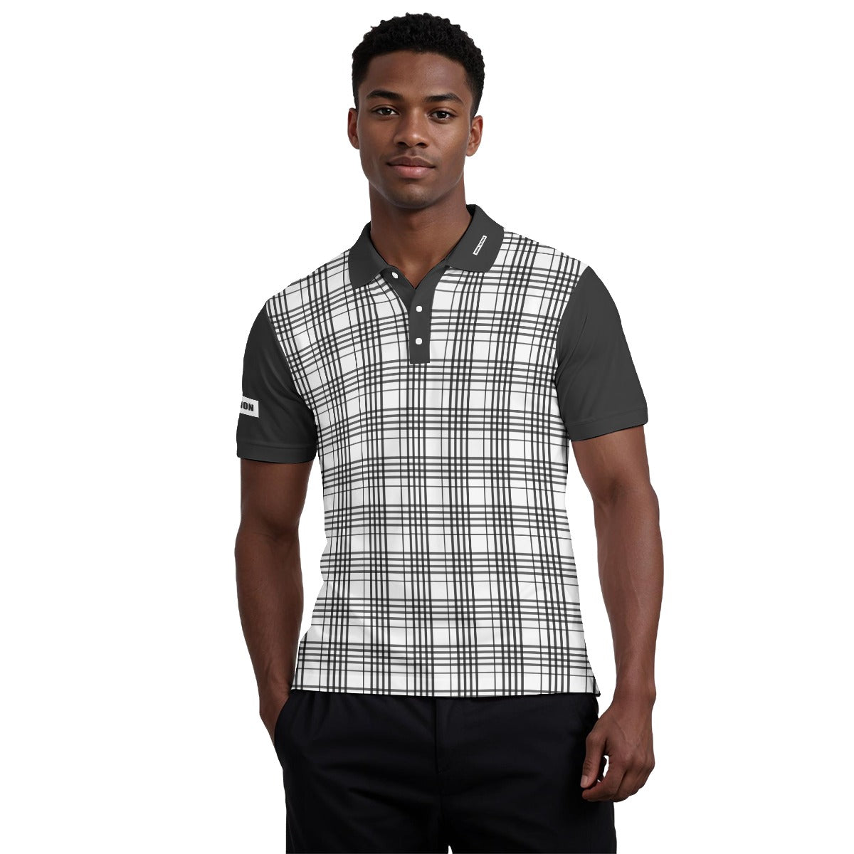 Men's Polo Shirt
