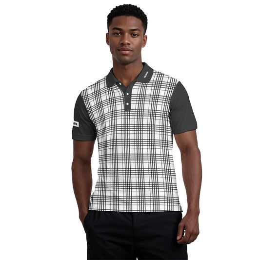 Men's Polo Shirt