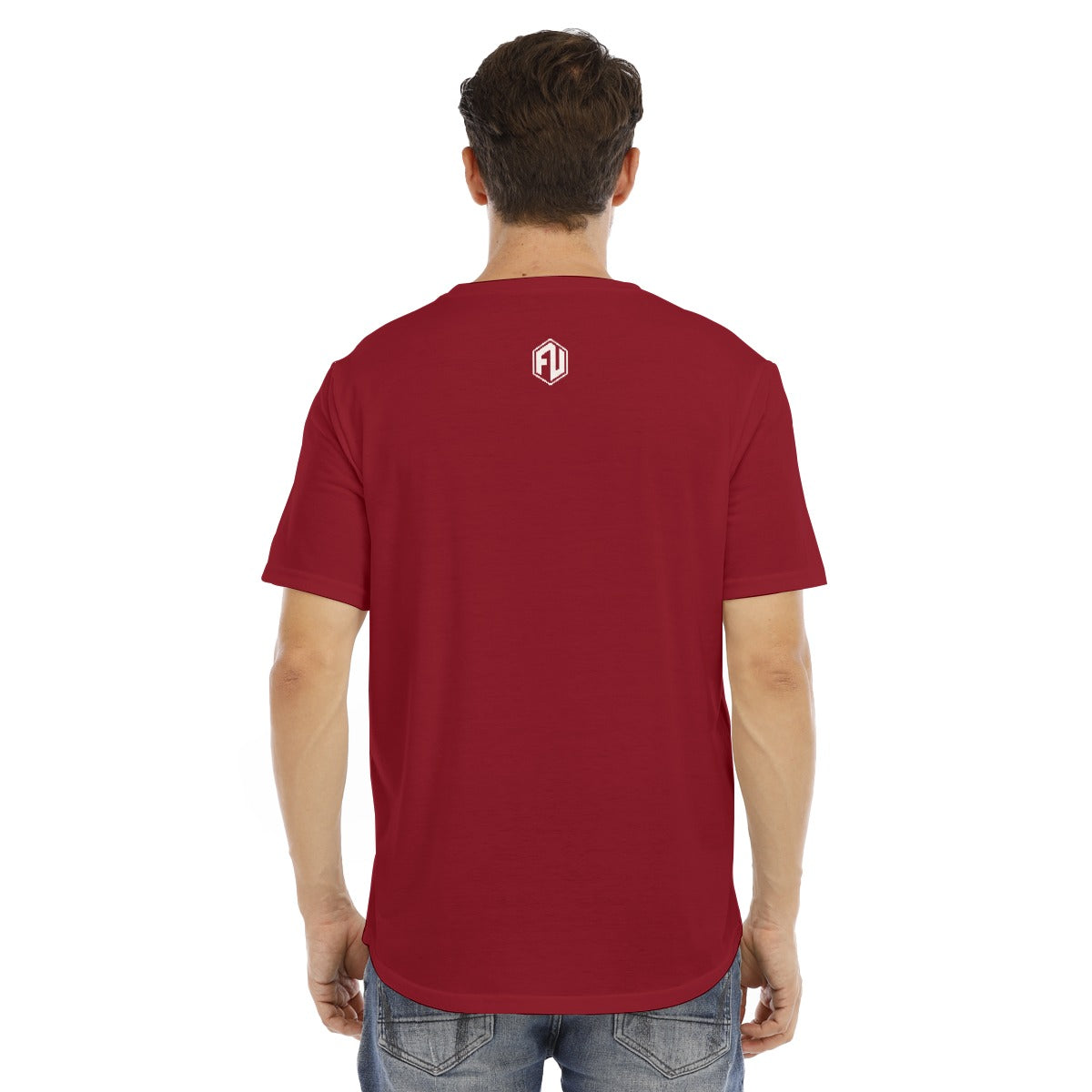 Men's Short Sleeve T-shirt