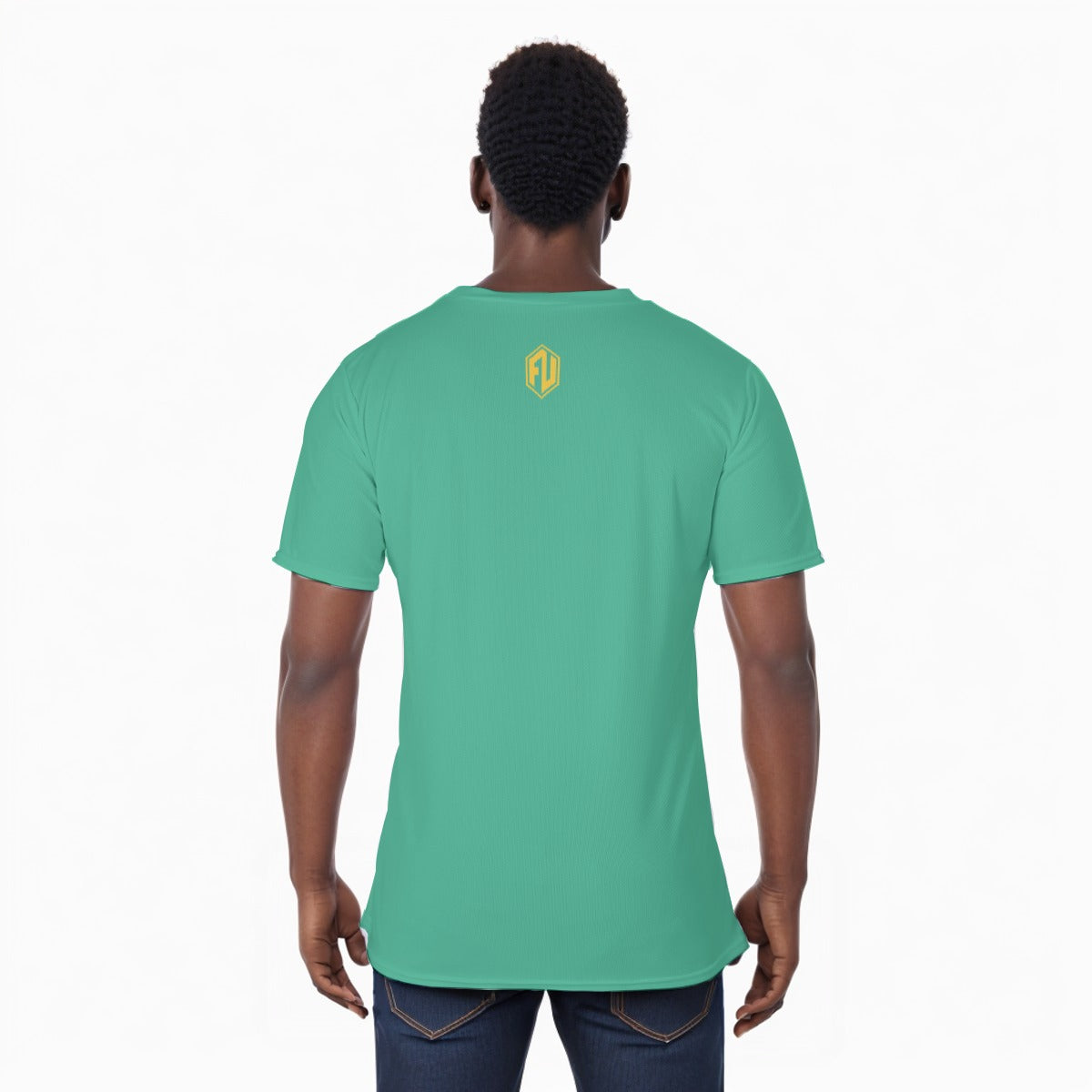 Men's Rebel T-Shirt