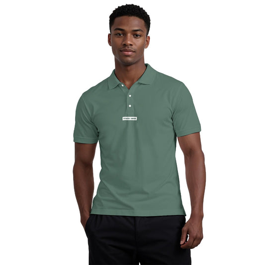 Men's Polo Shirt