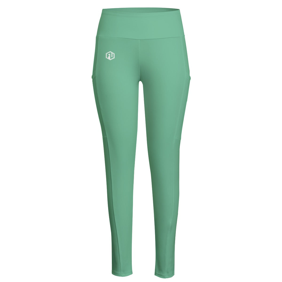 Women's High Waist Leggings