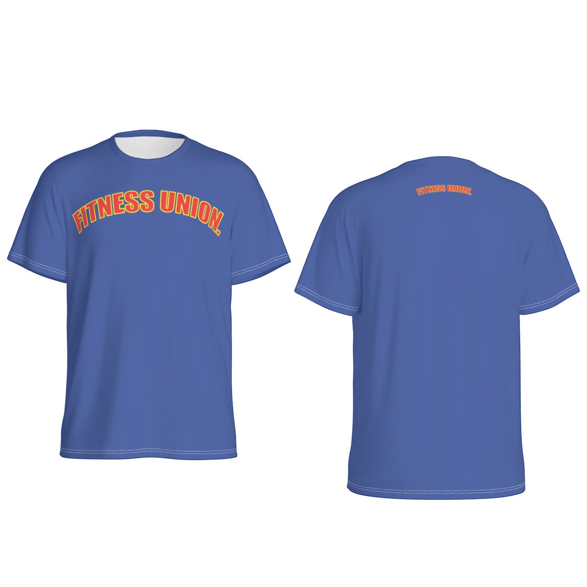Men's Sports T-Shirt