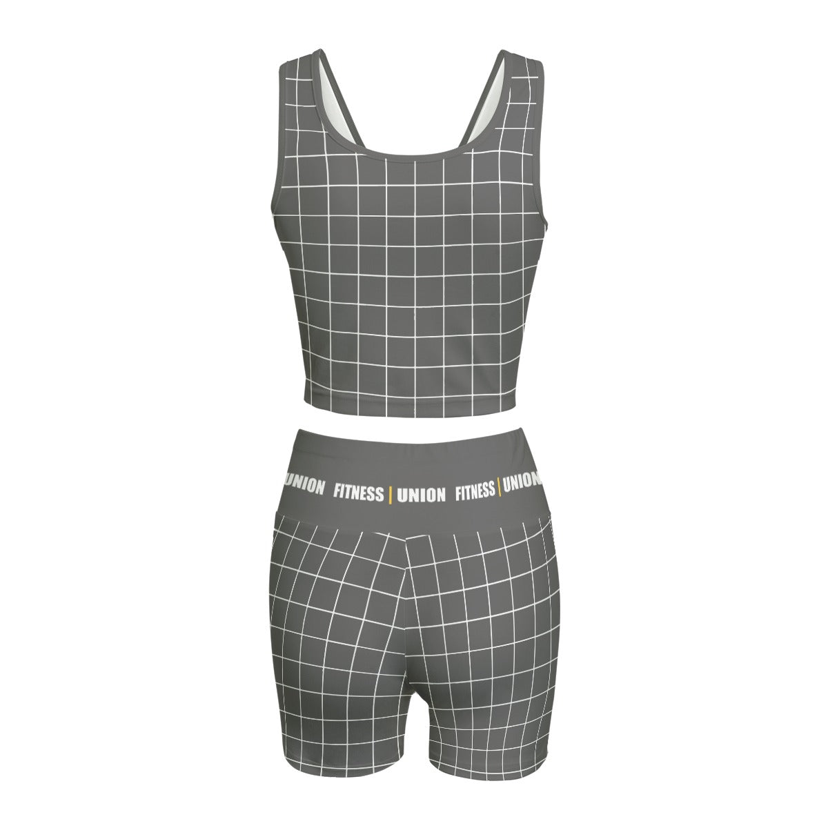Women's Yoga Set