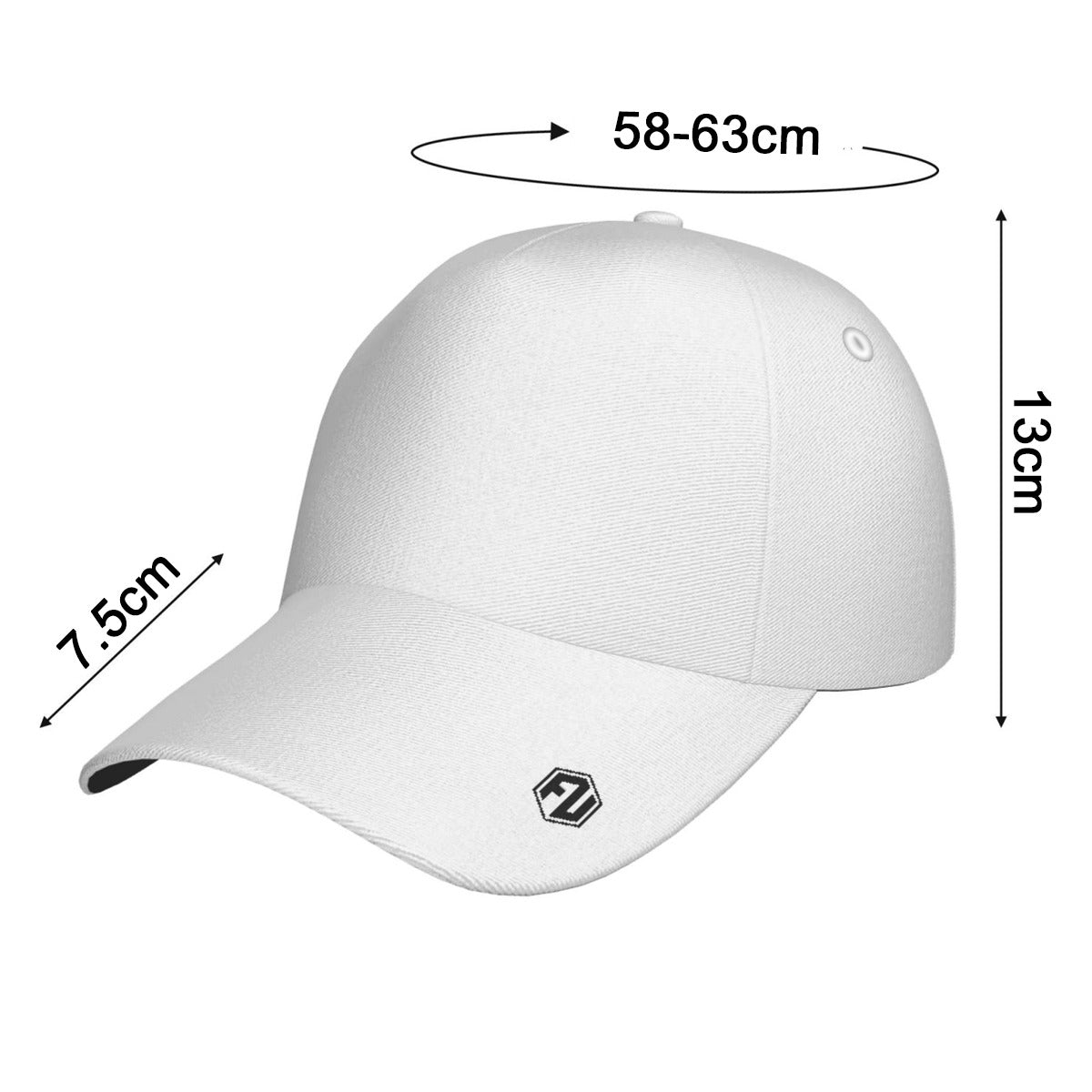 Peaked Cap