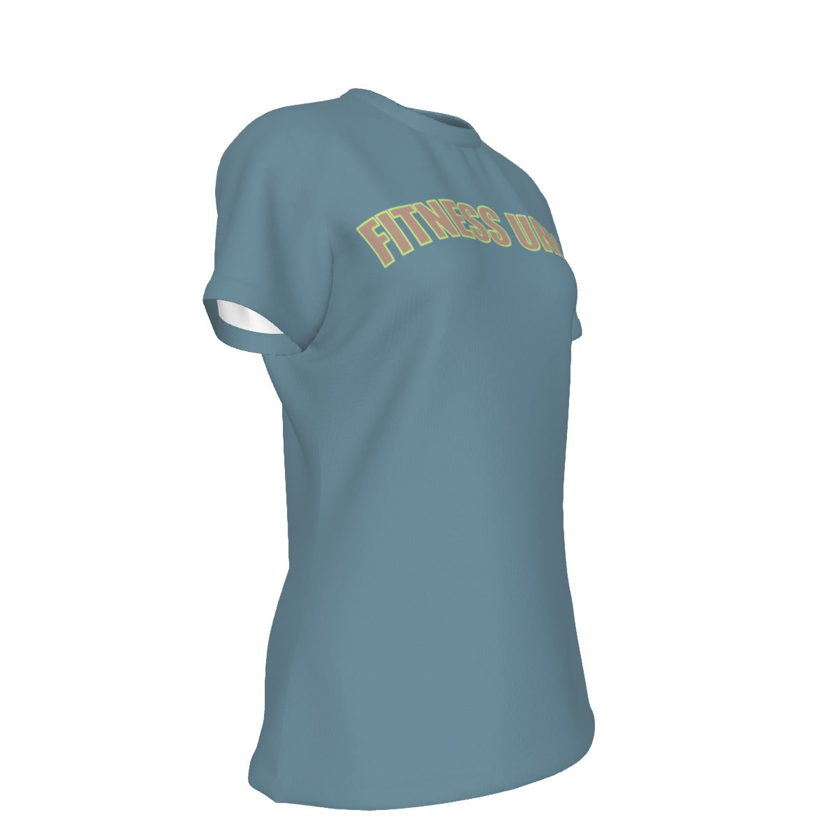 Women's Fitness T-Shirt