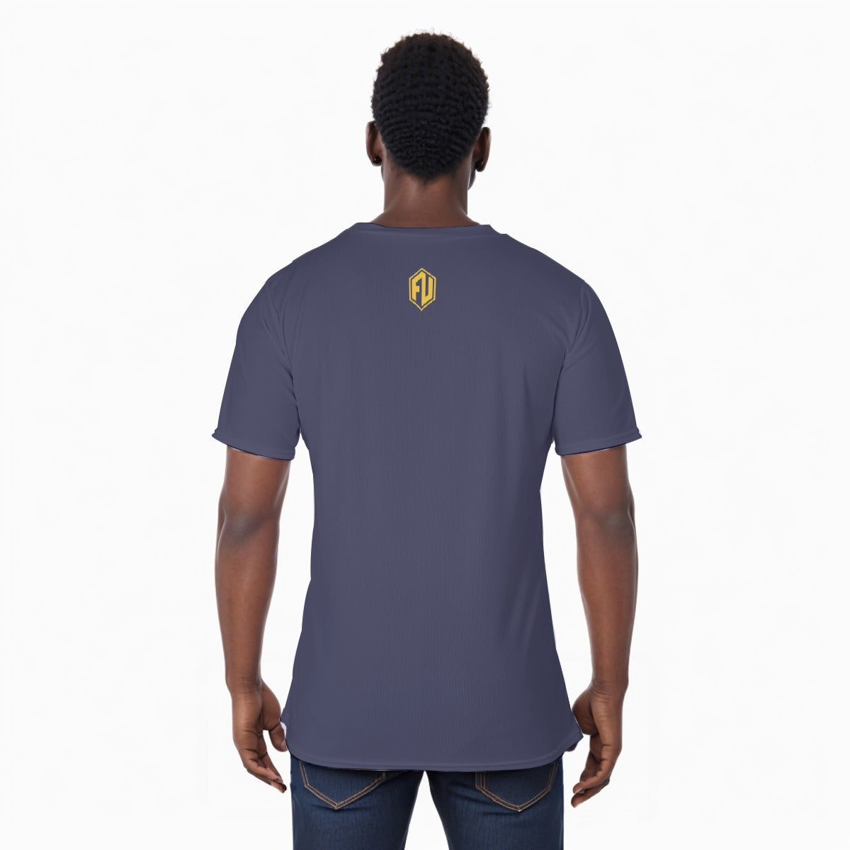 Men's Rebel T-Shirt