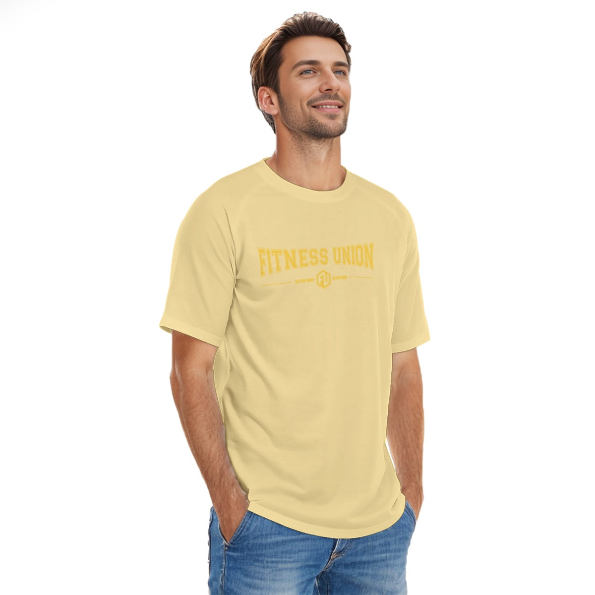 Men's Old School T-shirt