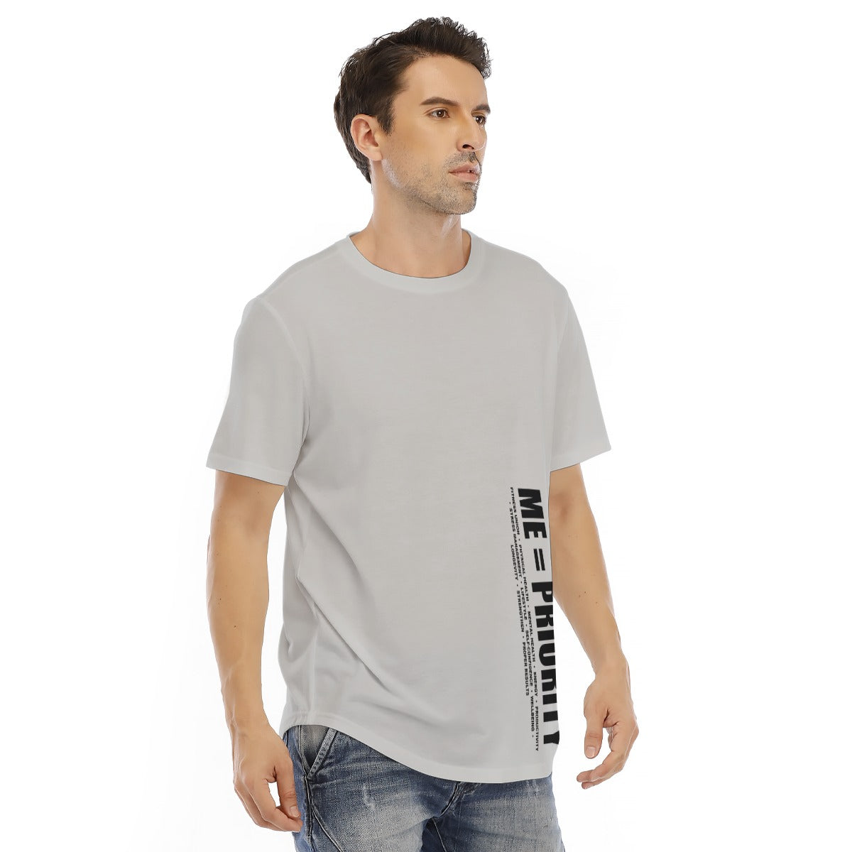 Men's Short Sleeve T-shirt