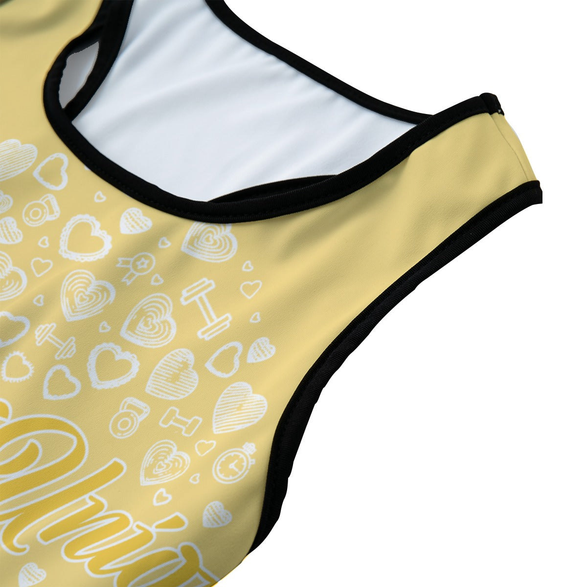 Women's Sports Bra