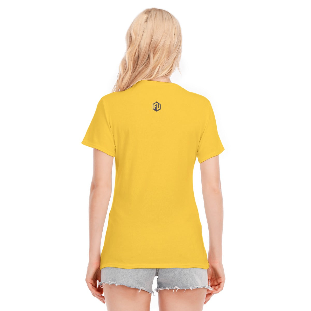 Women's Old School T-Shirt