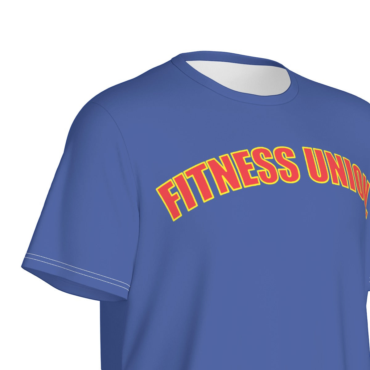 Men's Sports T-Shirt