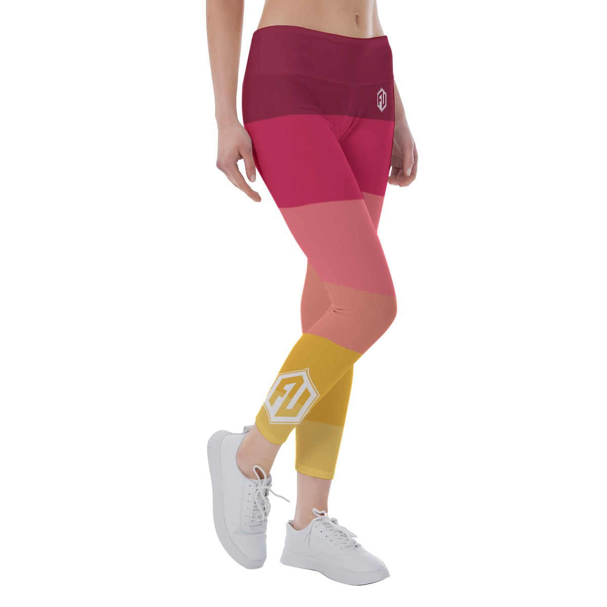Women's Yoga Leggings