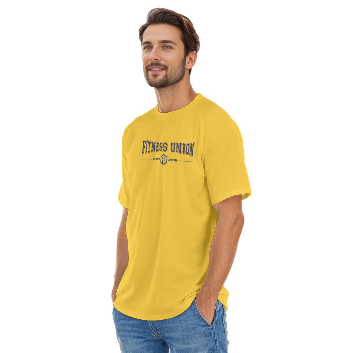 Men's Old School T-shirt