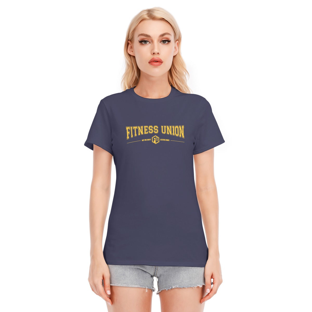 Women's Old School T-Shirt