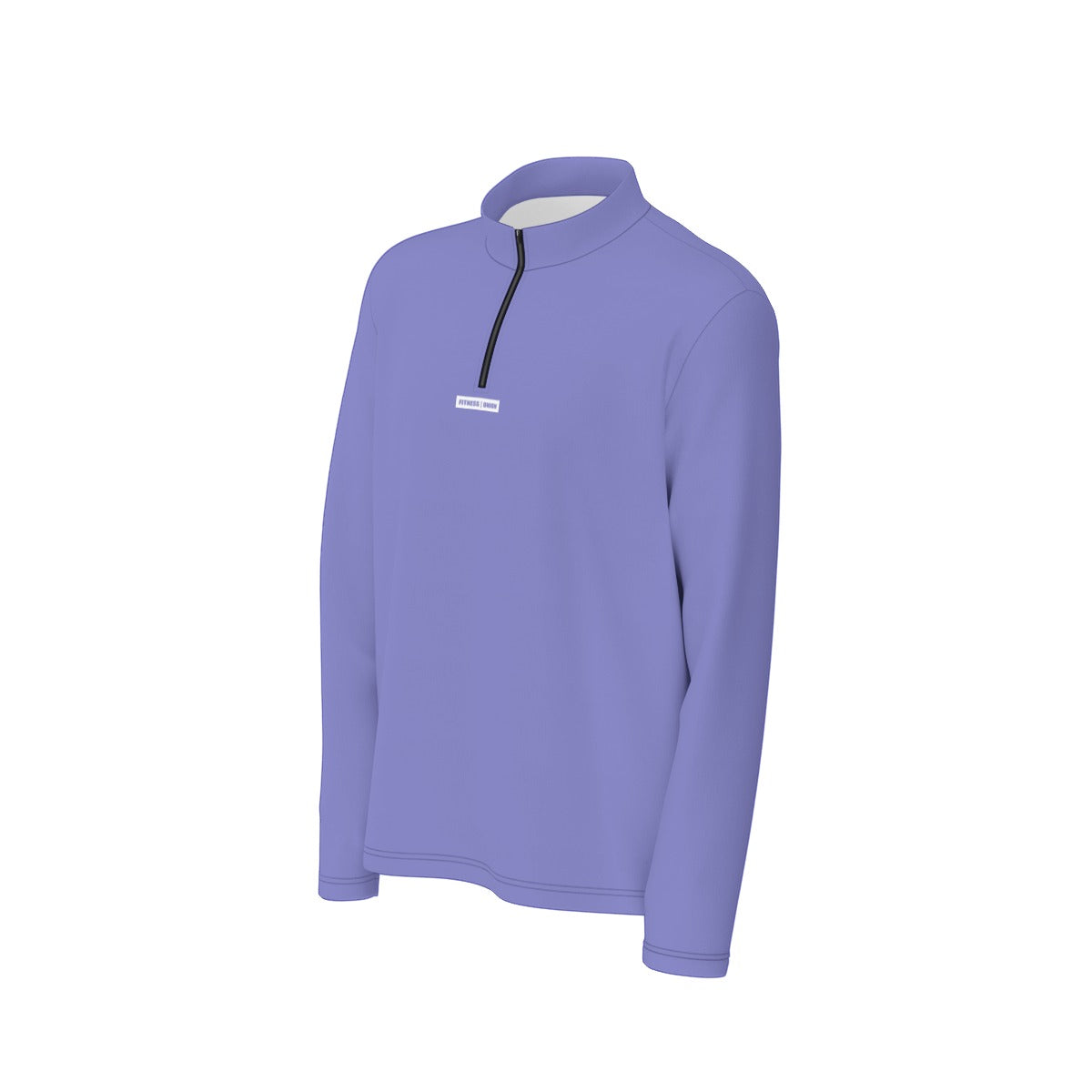 Men's Half Zip Pullover