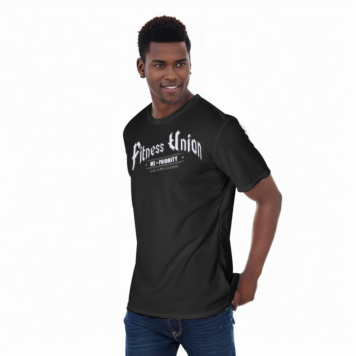 Men's Rebel T-Shirt