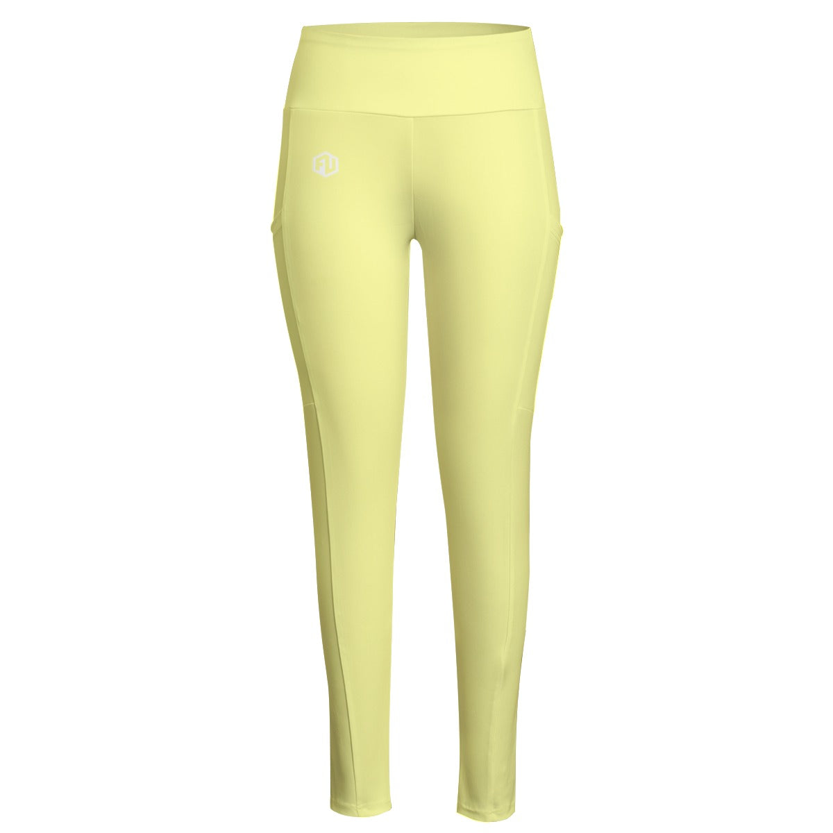 Women's High Waist Leggings