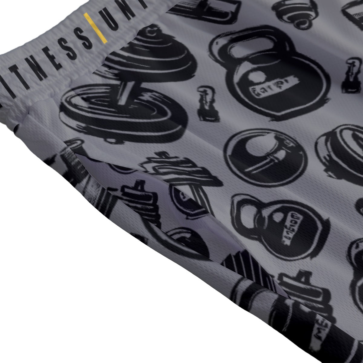Men's TMT Shorts