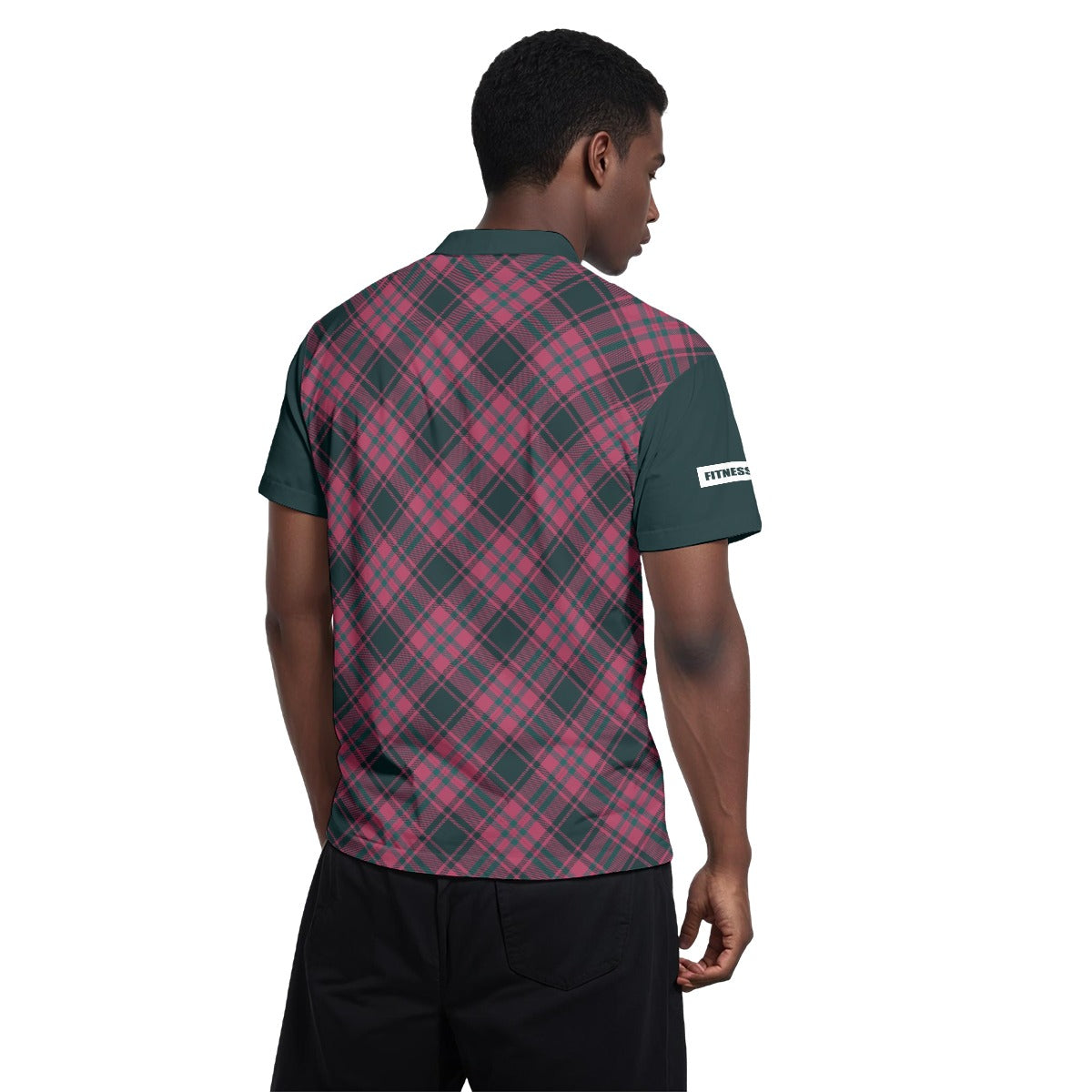 Men's Polo Shirt