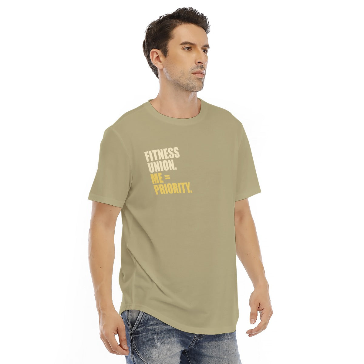 Men's T-shirt