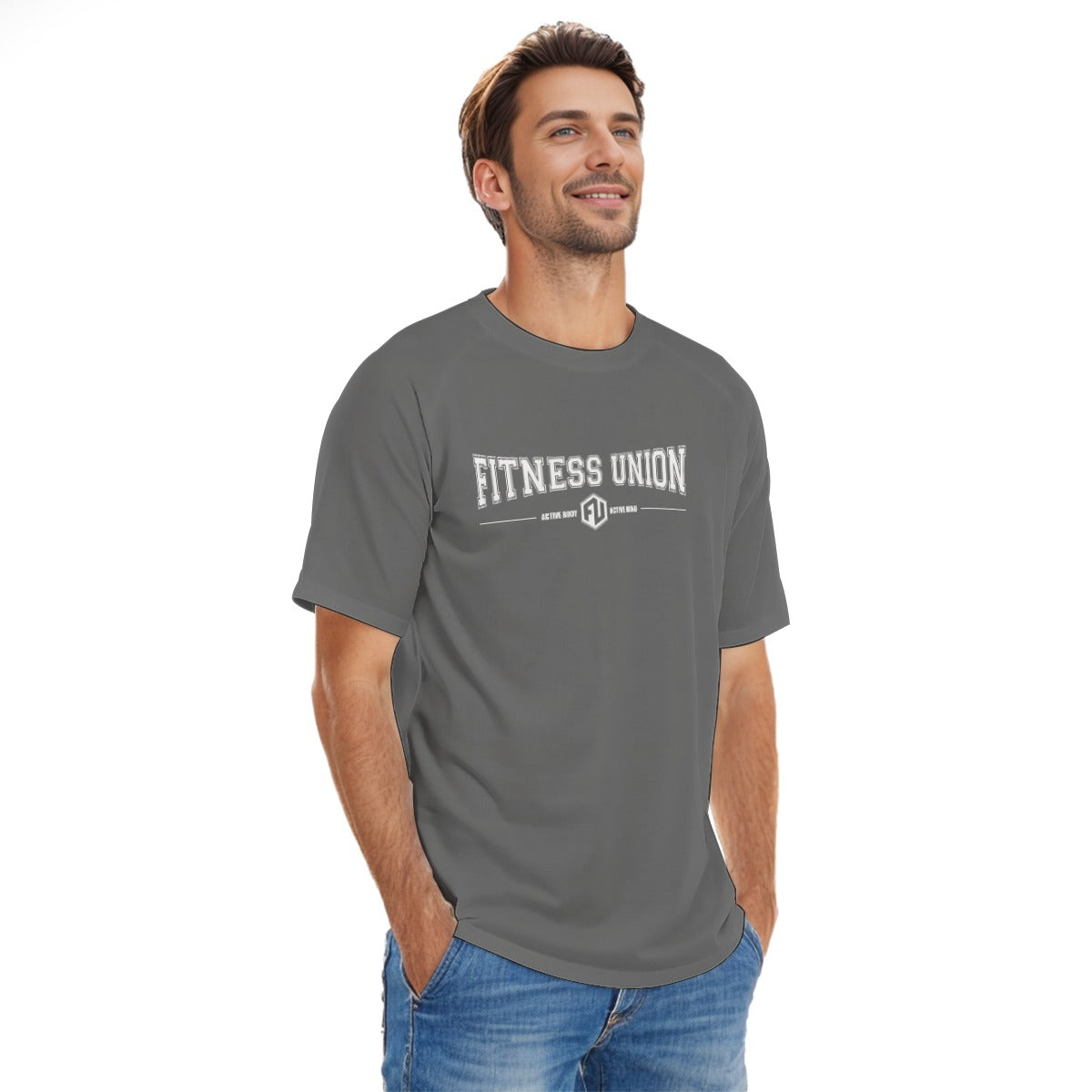 Men's Old School T-shirt