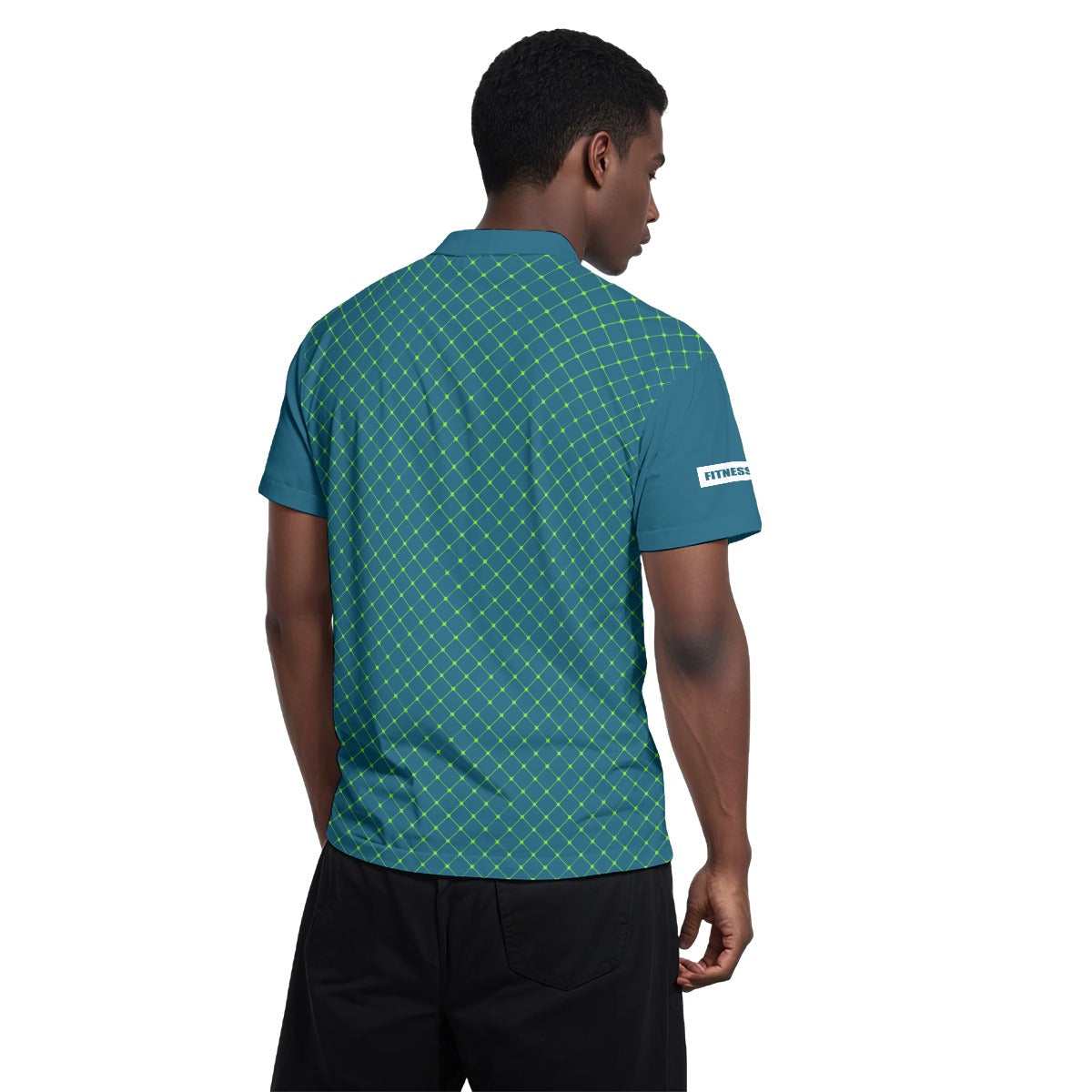 Men's Polo Shirt