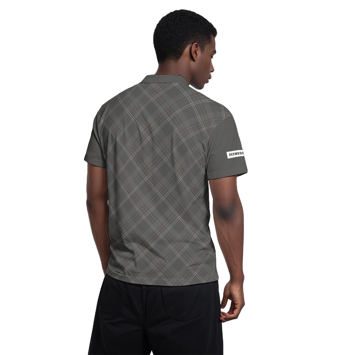 Men's Polo Shirt