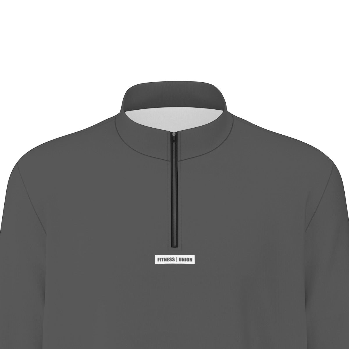 Men's Half Zip Pullover