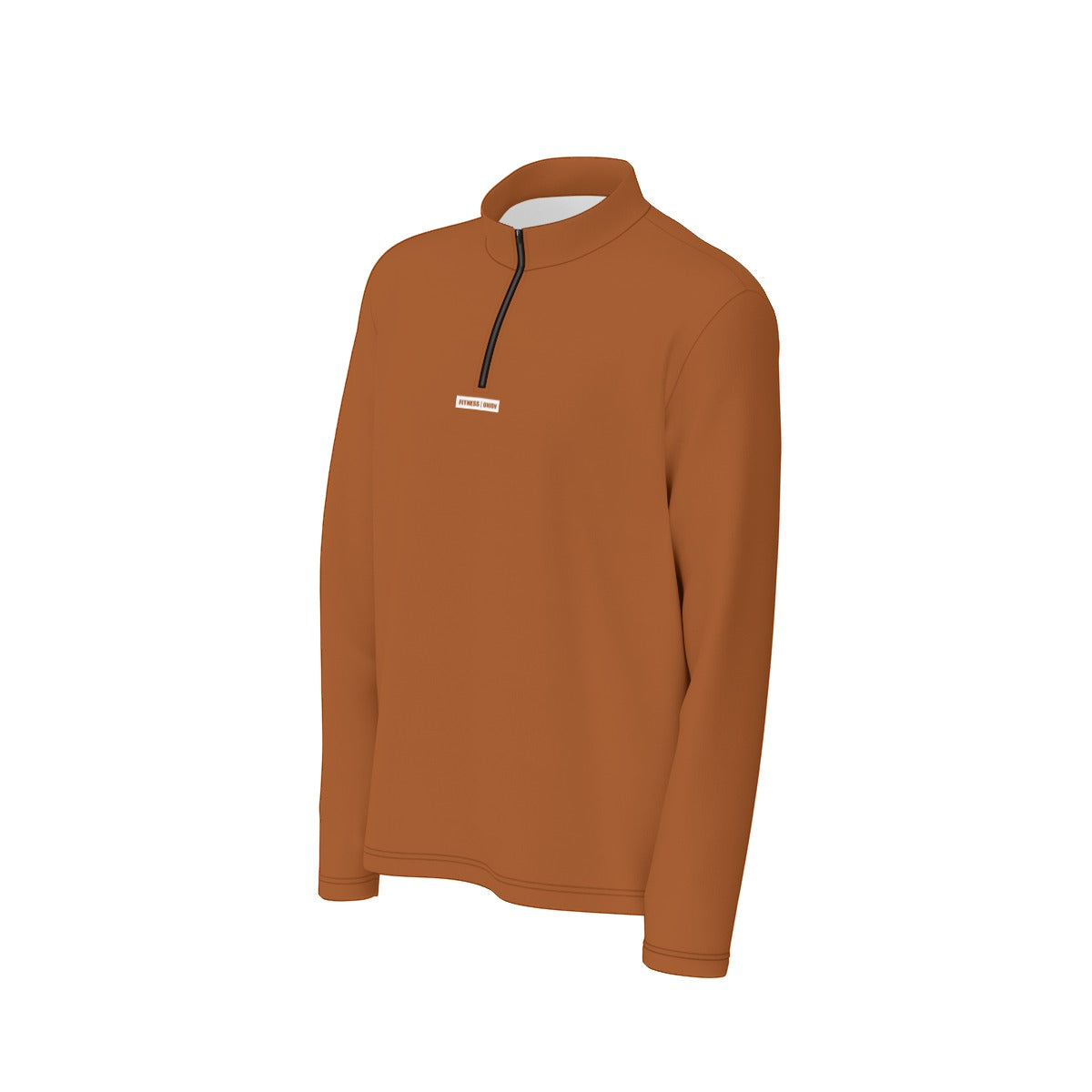 Men's Half Zip Pullover