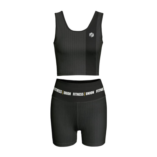 Women's Yoga Set
