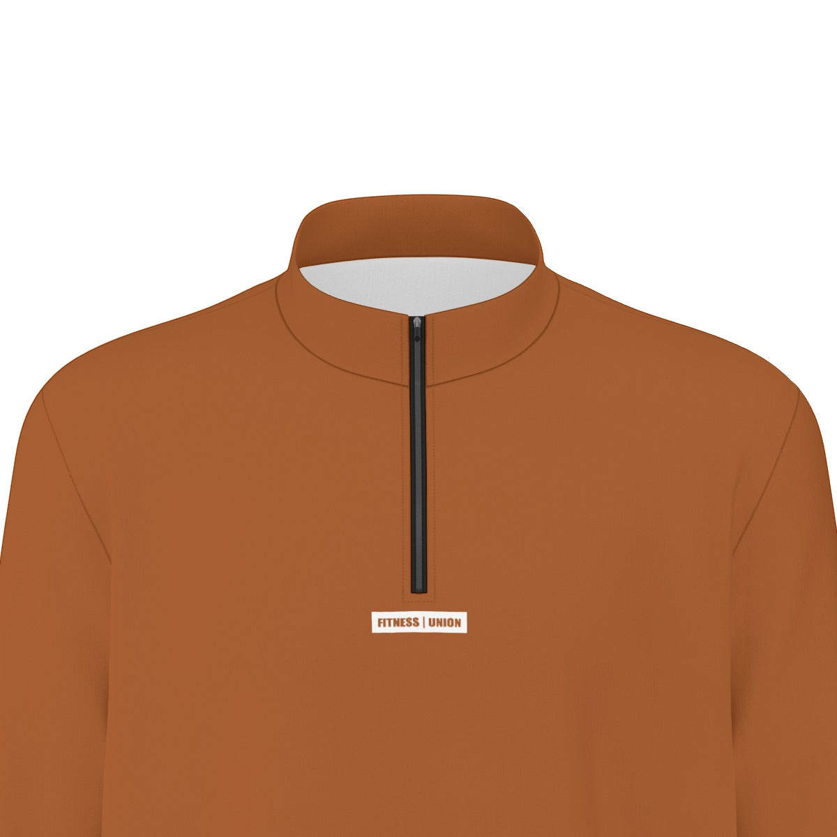 Men's Half Zip Pullover
