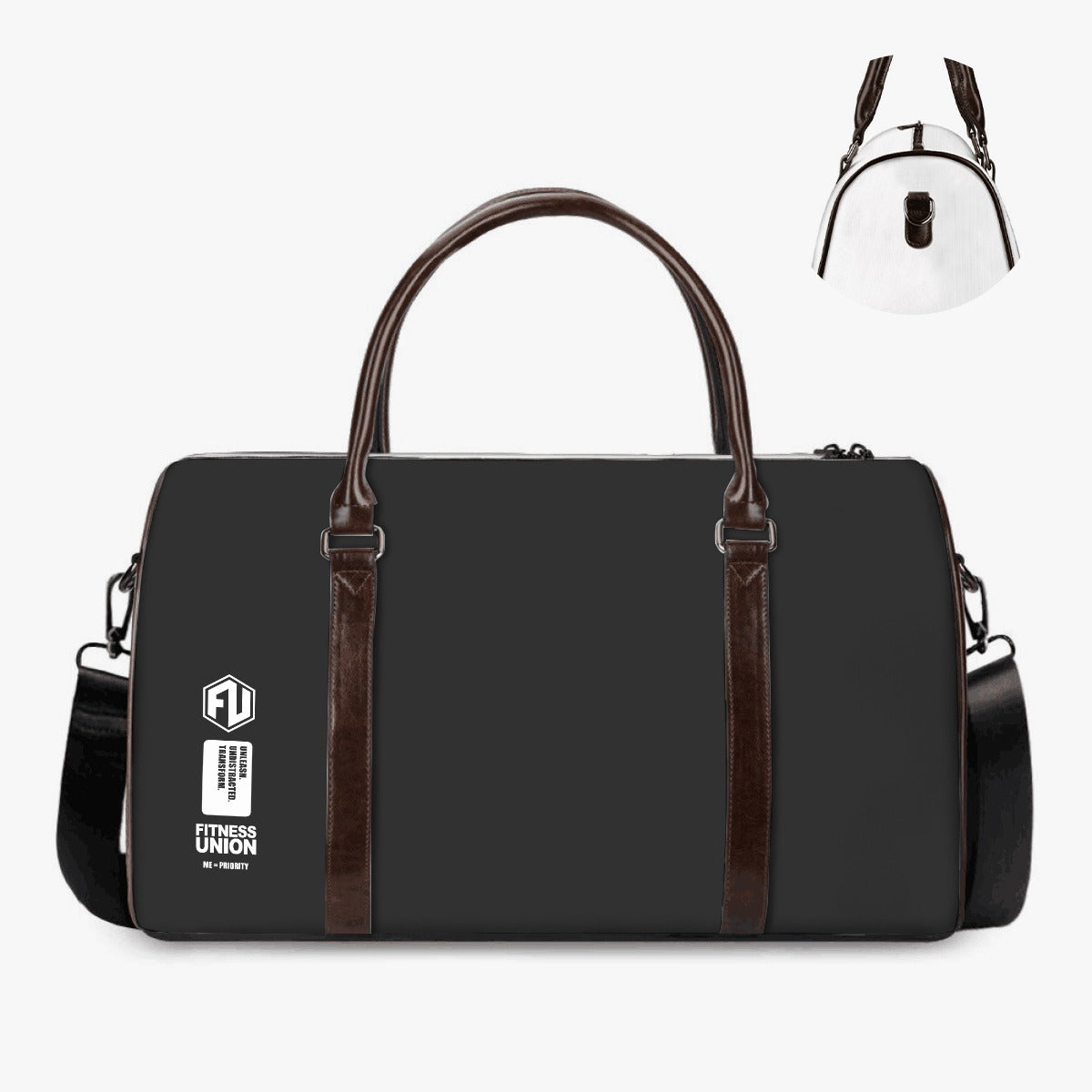 Sports Duffle Bag