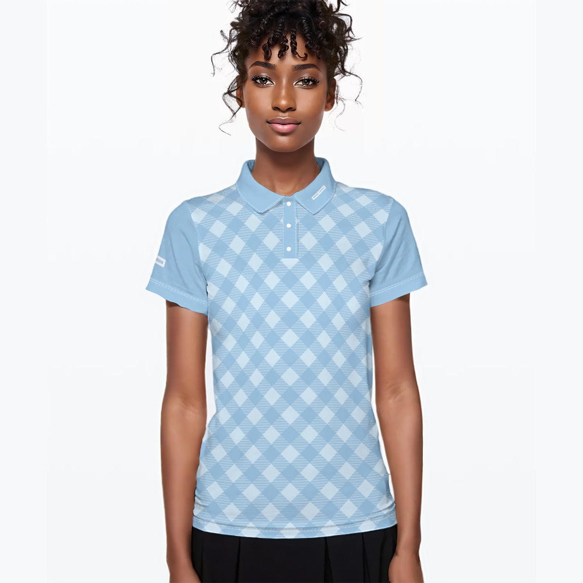 Women's Polo Shirt