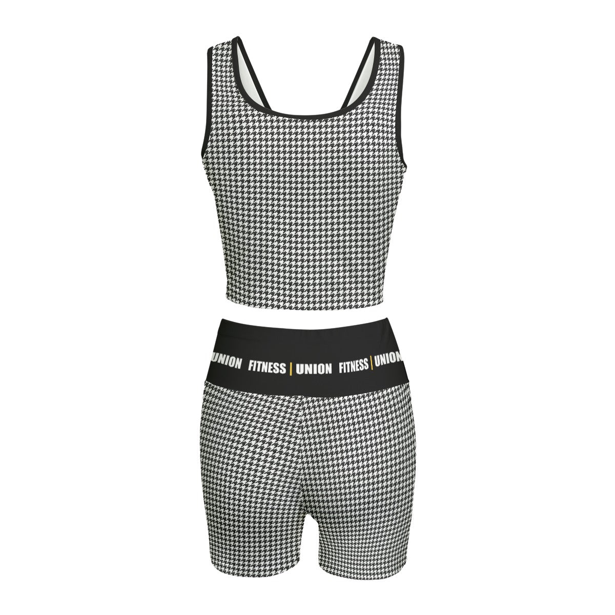 Women's Yoga Set