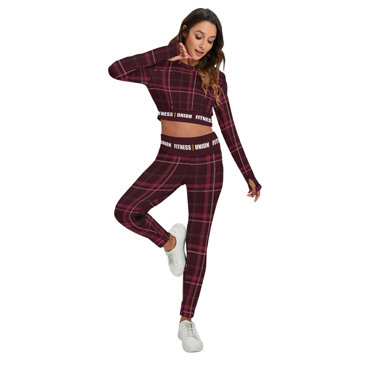 Women's Sport Set