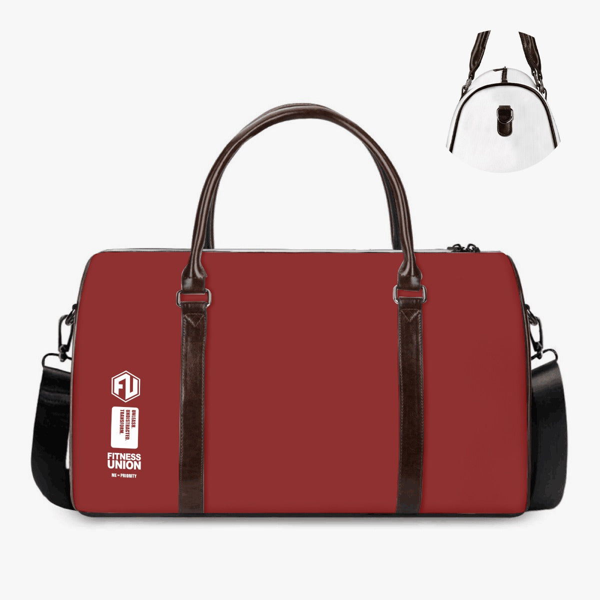 Sports Duffle Bag