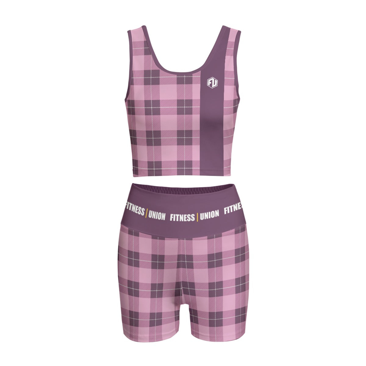 Women's Yoga Set