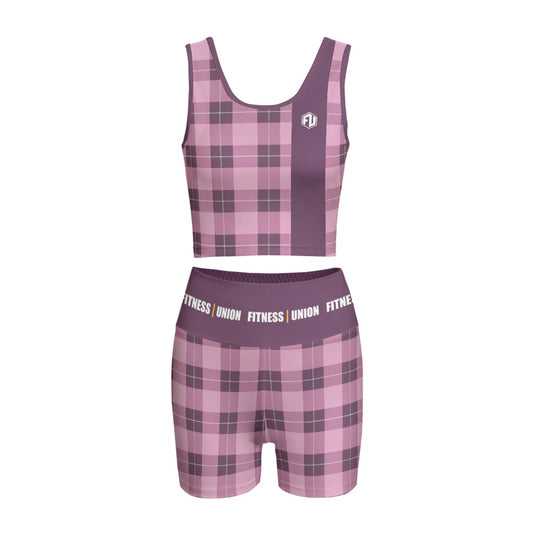 Women's Yoga Set