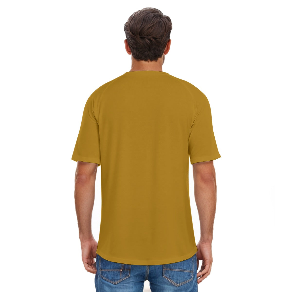 Men's Statement T-shirt