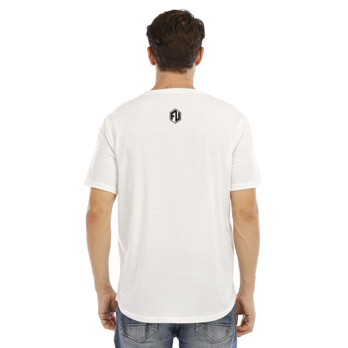 Men's Short Sleeve T-shirt