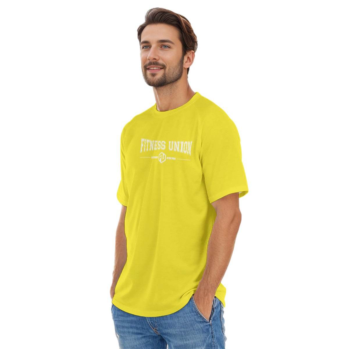 Men's Old School T-shirt