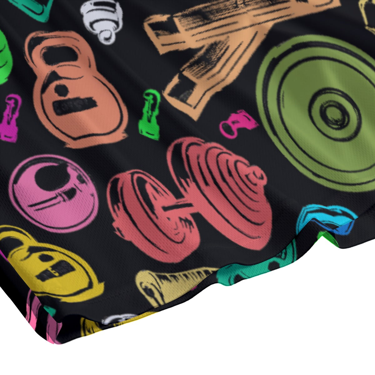 Men's TMT Shorts